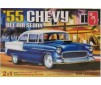 '55 Chevy Bel Air              1/25