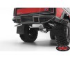 Dual Exhaust for Traxxas TRX-4 '79 Bronco Ranger XLT