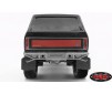 Ranch Rear Step Bumper for Traxxas TRX-4 '79 Bronco Ranger