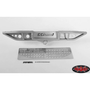 Ranch Rear Step Bumper for Traxxas TRX-4 '79 Bronco Ranger