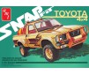 '80 Toyota Hilux SR5 Pickup    1/25