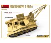 Bergepanzer T-60 (r) Int. Kit 1/35