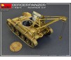 Bergepanzer T-60 (r) Int. Kit 1/35