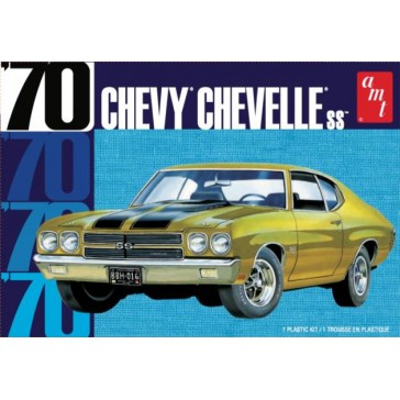 amt 70 chevelle