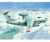 Ilyushin A50 Main 1/144