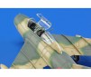 MiG-15 Quattro Combo Royal Class  - 1:72