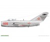 MiG-15 Quattro Combo Royal Class  - 1:72