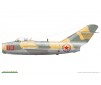 MiG-15 Quattro Combo Royal Class  - 1:72