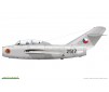 MiG-15 Quattro Combo Royal Class  - 1:72