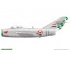 MiG-15 Quattro Combo Royal Class  - 1:72