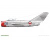 MiG-15 Quattro Combo Royal Class  - 1:72