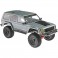 DISC.. AX90047 SCX10 II Jeep Cherokee RTR 4x4