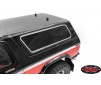 Aluminum Rear Side Window Trim for Traxxas TRX-4 79 Bronco