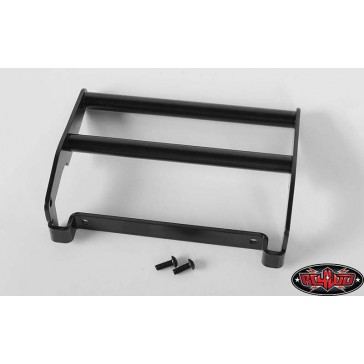 Cowboy Front Grille Guard for Traxxas TRX-4 79 Bronco Ranger