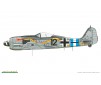 Fw 190A-8 Royal class  - 1:72