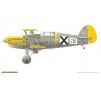 Avia B.534 Quattro Combo  - 1:72