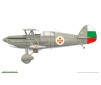 Avia B.534 Quattro Combo  - 1:72