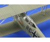 Avia B.534 Quattro Combo  - 1:72