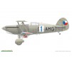 Avia B.534 Quattro Combo  - 1:72