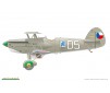 Avia B.534 Quattro Combo  - 1:72