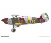 Avia B.534 Quattro Combo  - 1:72