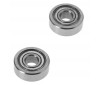 AX31407 Bearing 5x14x5mm (2)