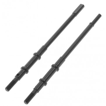 AX31408 AR44 Straight Axle Shaft 5x106mm (2)