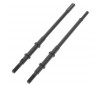 AX31408 AR44 Straight Axle Shaft 5x106mm (2)