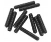 AX31343 M4x20mm Set Screw Black (10)