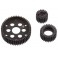 DISC.. AX30708 Locked Transmission AX10 SCX10 Wraith