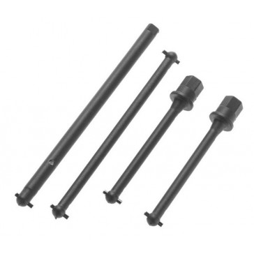 AX31511 Dogbone Center Driveline Set