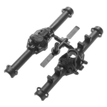 AX31510 AR18 Axle Housing