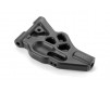 XB8 COMPOSITE FRONT LOWER SUSPENSION ARM - GRAPHITE