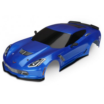 Traxxas z06 hot sale