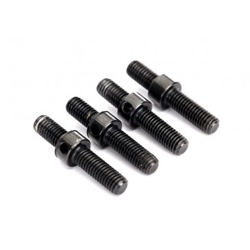 INSERT, THREADED STEEL (REPLACEMENT INSERTS FOR 7748X TUBES) (INCLUD