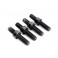 INSERT, THREADED STEEL (REPLACEMENT INSERTS FOR 7748X TUBES) (INCLUD