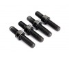 INSERT, THREADED STEEL (REPLACEMENT INSERTS FOR 7748X TUBES) (INCLUD