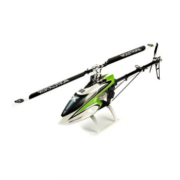 DISC.. Helicopter 550 X Pro Series Kit