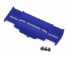 Wing, Rustler 4X4 (blue)/ 3x8mm FCS (3)