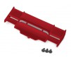 Wing, Rustler 4X4 (red)/ 3x8mm FCS (3)