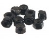 AX31147 Nylon Locking Nut 2mm (10)