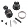 DISC.. AX30784 WB8 Driveshaft Coupler Set