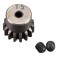 AX30726 Pinion Gear 32P 15T 3mm