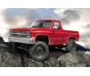 CMX C-10 Pickup RTR Red