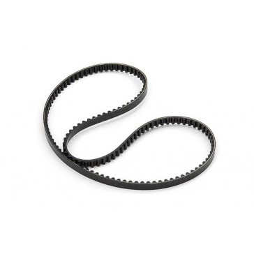 Pur Reinforced Drive Belt Side 4 X 390 mm