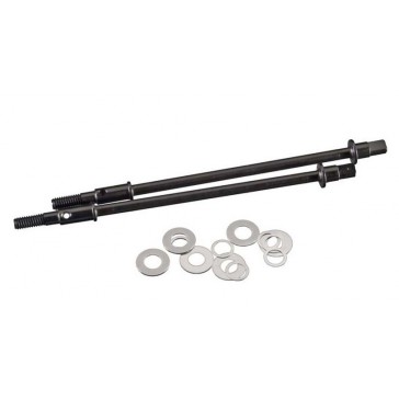 AX30421 Straight Axle 6x104 50mm (2)