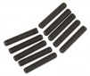 AXA186 Set Screw M3x16mm Black Oxide (10)