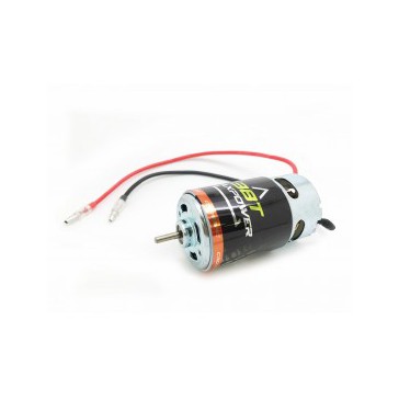 Brushed motor 38T 560 max power (BC8)