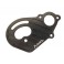 DISC.. AX10 Scorpion Outrunner Motor Plate