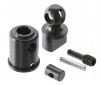 AX31148 WB8-HD Driveshaft Coupler Set Yeti